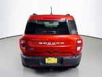 2024 Bronco Sport Thumbnail 6