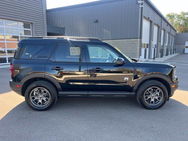 2024 Ford Bronco - $24,888