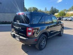 2024 Bronco Sport Thumbnail 5