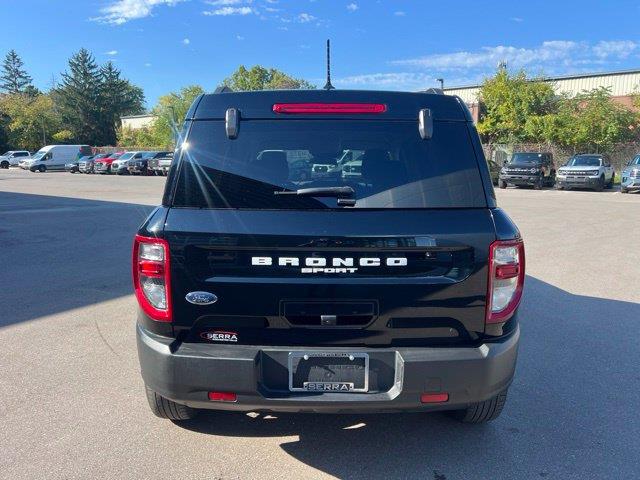 2024 Ford Bronco - $24,888