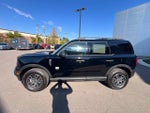 2024 Bronco Sport Thumbnail 8