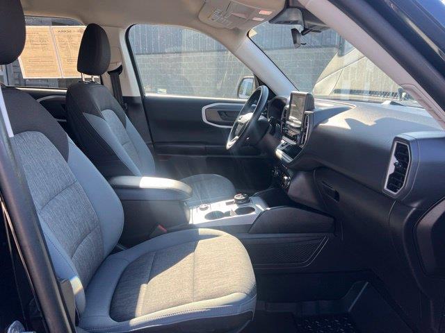 2024 Ford Bronco - $24,888