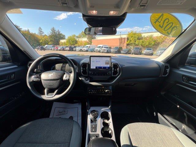 2024 Ford Bronco - $24,888
