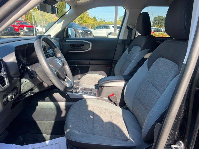 2024 Ford Bronco - $24,888