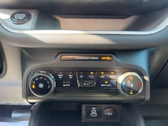2024 Ford Bronco - $24,888