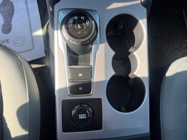2024 Ford Bronco - $24,888