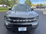 2024 Bronco Sport Thumbnail 2