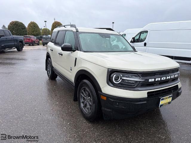 2024 Ford Bronco - $30,188