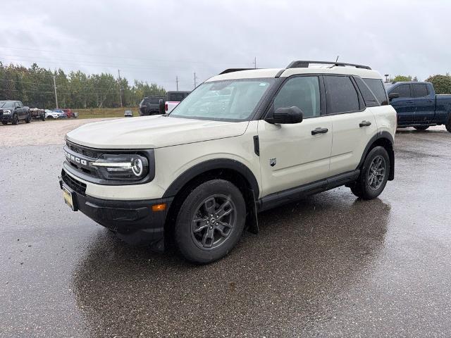 2024 Ford Bronco - $30,188