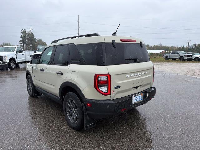 2024 Ford Bronco - $30,188