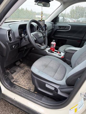 2024 Ford Bronco - $30,188
