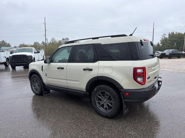 2024 Ford Bronco - $30,188
