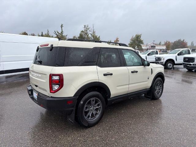 2024 Ford Bronco - $30,188