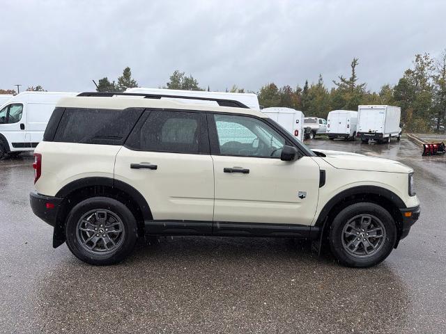 2024 Ford Bronco - $30,188