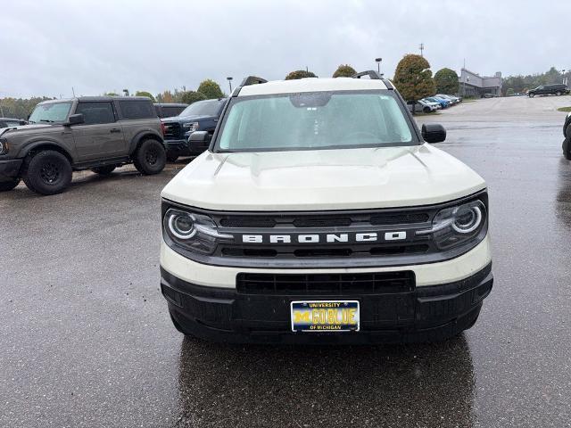2024 Ford Bronco - $30,188