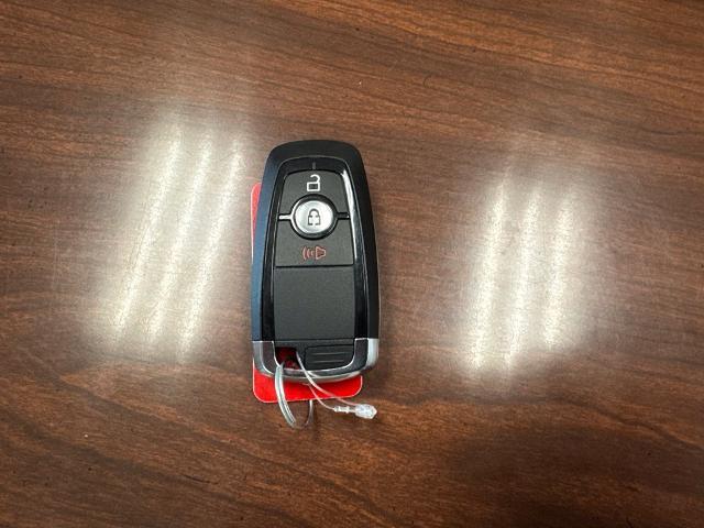 2024 Ford Bronco - $30,188