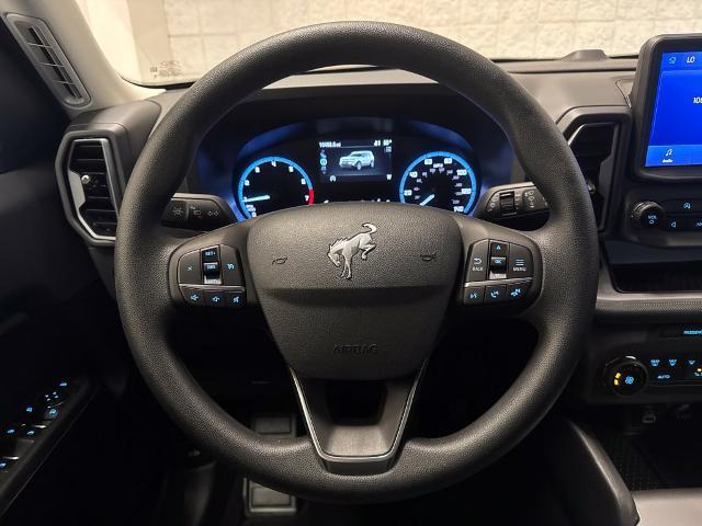 2024 Ford Bronco - $30,188