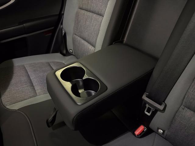2024 Ford Bronco - $30,188