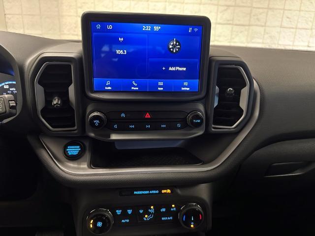 2024 Ford Bronco - $30,188