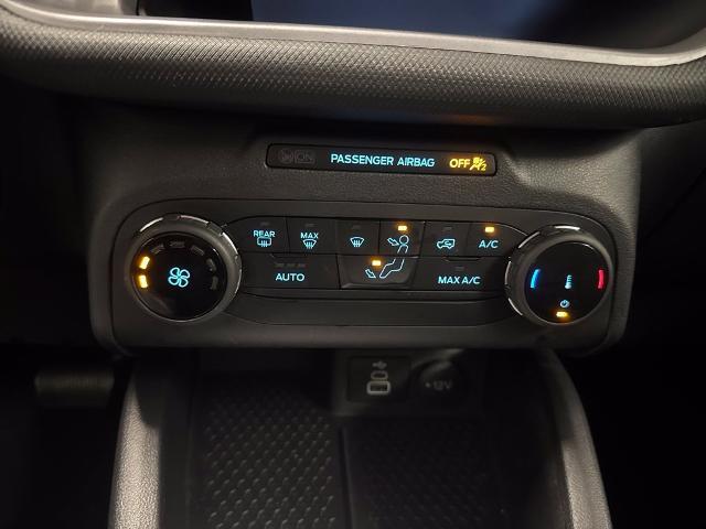 2024 Ford Bronco - $30,188