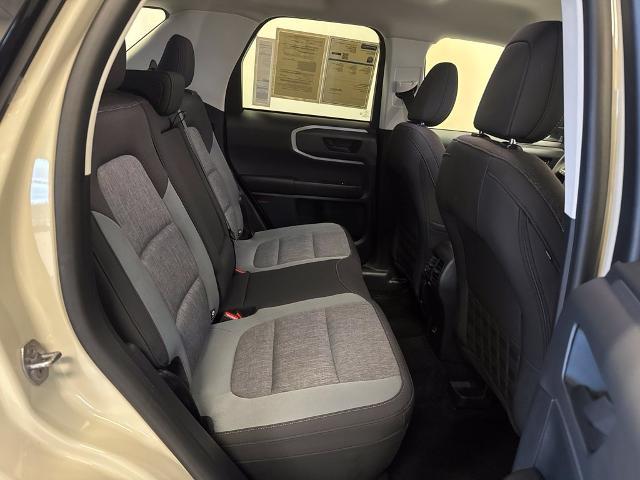 2024 Ford Bronco - $30,188