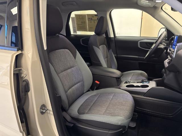 2024 Ford Bronco - $30,188