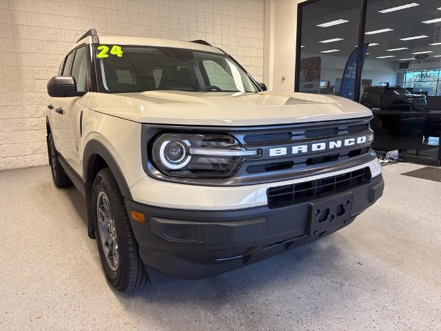 2024 Ford Bronco - $30,188