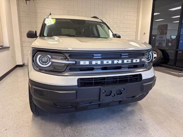 2024 Ford Bronco - $30,188