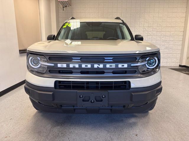 2024 Ford Bronco - $30,188