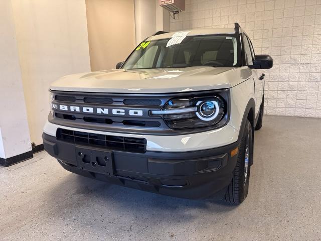 2024 Ford Bronco - $30,188