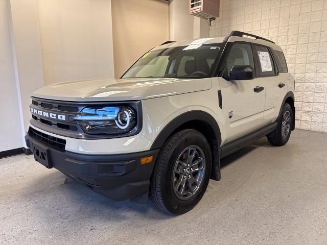 2024 Ford Bronco - $30,188