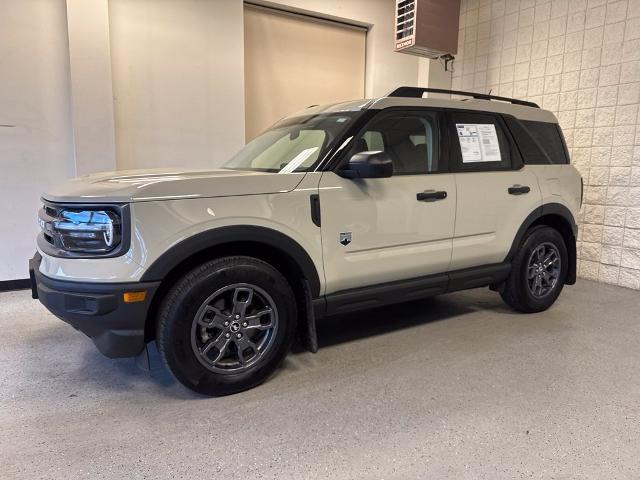 2024 Ford Bronco - $30,188