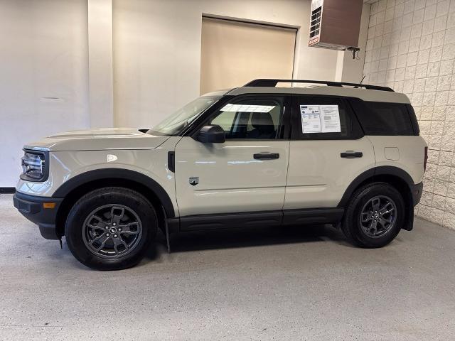 2024 Ford Bronco - $30,188