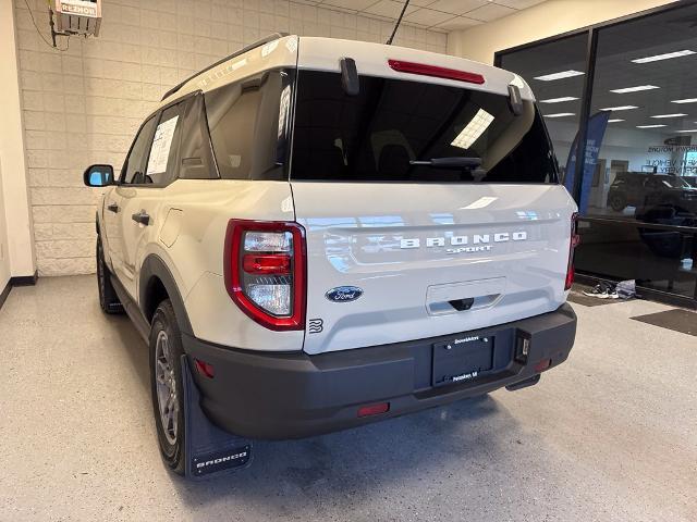 2024 Ford Bronco - $30,188