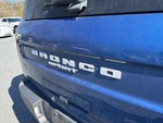 2024 Bronco Sport Thumbnail 6
