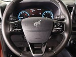 2024 Bronco Sport Thumbnail 3