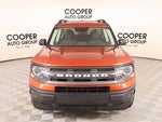 2024 Bronco Sport Thumbnail 9