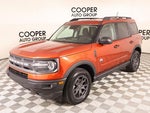 2024 Bronco Sport Thumbnail 10