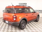 2024 Bronco Sport Thumbnail 20