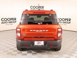 2024 Bronco Sport Thumbnail 21