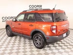 2024 Bronco Sport Thumbnail 22