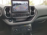 2024 Bronco Sport Thumbnail 2