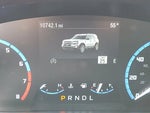 2024 Bronco Sport Thumbnail 3