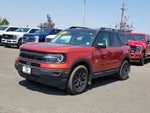 2024 Bronco Sport Thumbnail 4