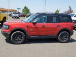 2024 Bronco Sport Thumbnail 5