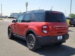 2024 Bronco Sport Thumbnail 6