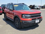 2024 Bronco Sport Thumbnail 7
