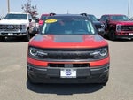 2024 Bronco Sport Thumbnail 8