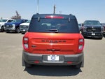 2024 Bronco Sport Thumbnail 13