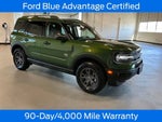 2024 Bronco Sport Thumbnail 9